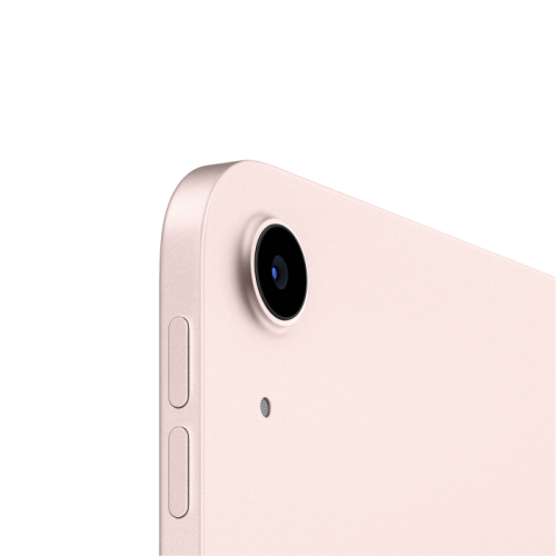 Apple iPad Air 2022 Wi-Fi 64GB Pink (MM9D3) 2 Apple iPad Air 2022 Wi-Fi 64GB Pink (MM9D3) — изображение 2