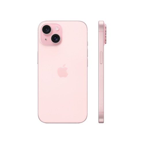 Apple iPhone 15 Plus 512GB Pink (MU1J3) 2 Apple iPhone 15 Plus 512GB Pink (MU1J3) - Зображення 2
