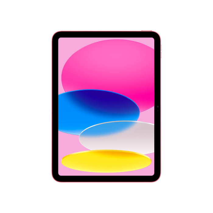 iPad 10.9 2022 Wi-Fi+Cellular 256GB Pink (MQ6W3) 1 iPad 10.9 2022 Wi-Fi+Cellular 256GB Pink (MQ6W3)