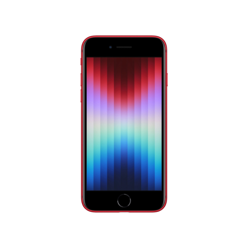 Apple iPhone SE 2022 128GB Product Red (MMXA3) 2 Apple iPhone SE 2022 128GB Product Red (MMXA3) - Зображення 2