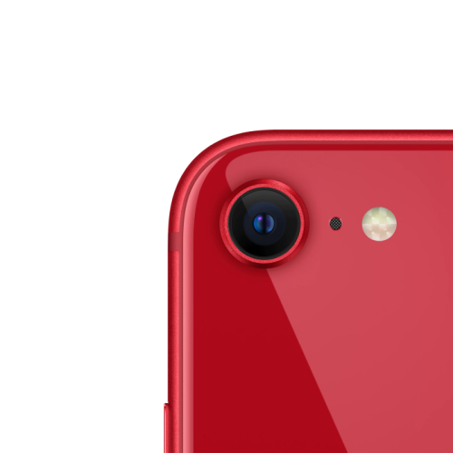 Apple iPhone SE 2022 128GB Product Red (MMXA3) 3 Apple iPhone SE 2022 128GB Product Red (MMXA3) — изображение 3