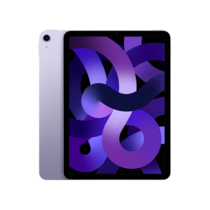 Apple iPad Air 2022 Wi-Fi 256GB Purple (MME63)