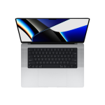 Apple MacBook Pro M1 Pro Chip 16'' 16/1TB Silver 2021 (MK1F3)