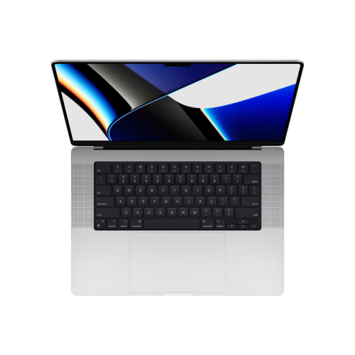 Apple MacBook Pro 16” M2 Max 12CPU/38GPU/32GB/1TB Silver (MNWE3)