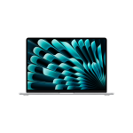 MacBook Air 15" M2 Silver 2023 (MQKT3)