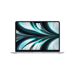 Apple MacBook Air M2 13,6" 512GB/8GB/10GPU Silver 2022 (MLY03)