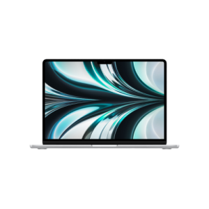 Apple MacBook Air M2 13,6" 512GB/8GB/10GPU Silver 2022 (MLY03)