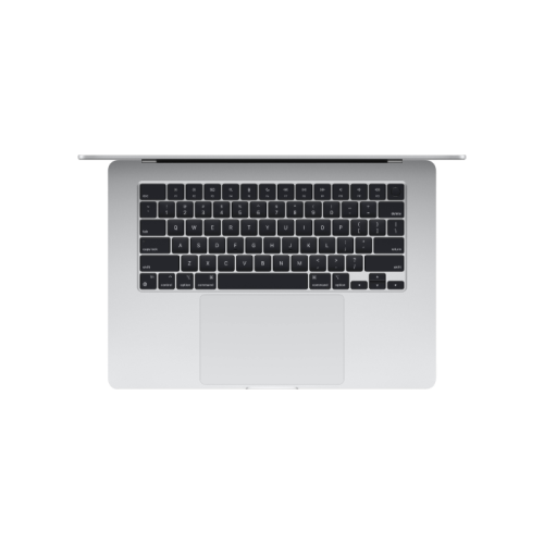 MacBook Air 15" M2 Silver 2023 (MQKR3) 2 MacBook Air 15" M2 Silver 2023 (MQKR3) — изображение 2