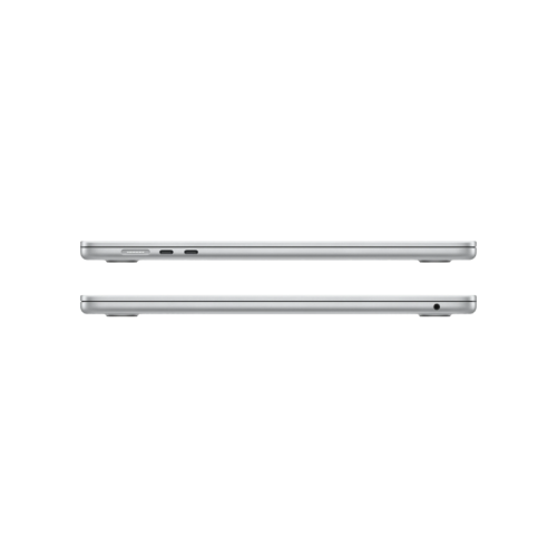 MacBook Air 15" M2 Silver 2023 (MQKR3) 3 MacBook Air 15" M2 Silver 2023 (MQKR3) — изображение 3