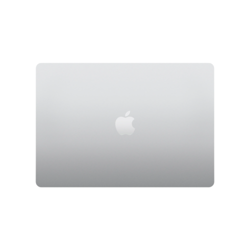 MacBook Air 15" M2 Silver 2023 (MQKT3) — изображение 4