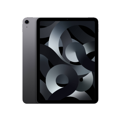 Apple iPad Air 2022 Wi-Fi 256GB Space Gray (MM9L3) 1 Apple iPad Air 2022 Wi-Fi 256GB Space Gray (MM9L3)