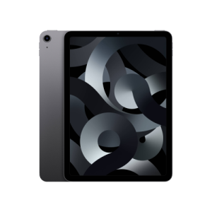 Apple iPad Air 2022 5G 64GB Space Gray (MM6R3/MM753)