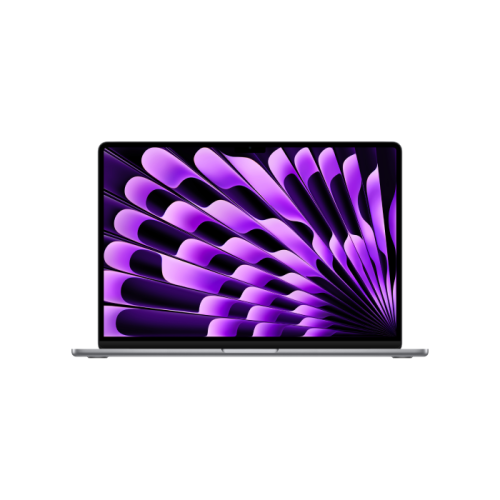 MacBook Air 15" M2 Space Gray 2023 (MQKP3) 1 MacBook Air 15" M2 Space Gray 2023 (MQKP3)