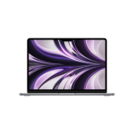 Apple MacBook Air M2 13,6" 10GPU/16GB/512GB Space Gray 2022 (Z15T0005G)