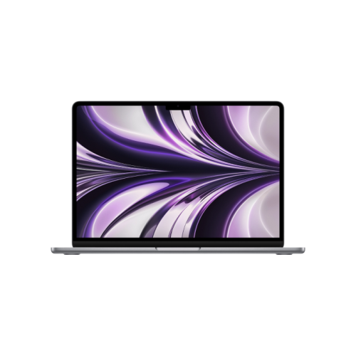 Apple MacBook Air M2 13,6" 10GPU/16GB/512GB Space Gray 2022 (Z15T0005G) 1 Apple MacBook Air M2 13,6" 10GPU/16GB/512GB Space Gray 2022 (Z15T0005G)