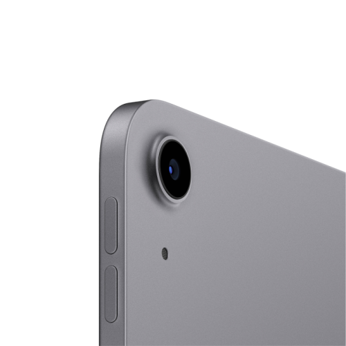 Apple iPad Air 2022 Wi-Fi 256GB Space Gray (MM9L3) 2 Apple iPad Air 2022 Wi-Fi 256GB Space Gray (MM9L3) - Зображення 2