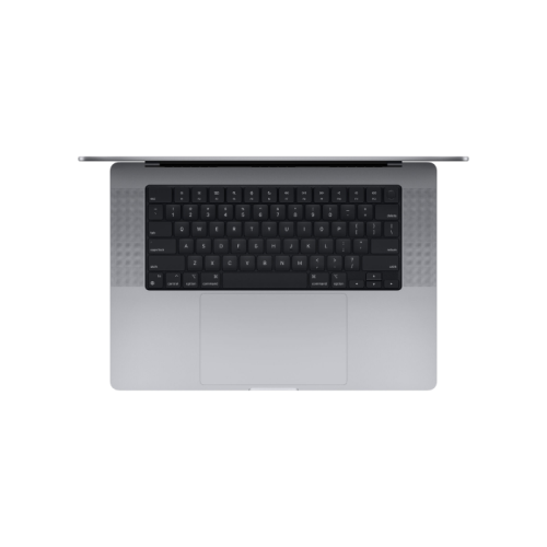 Apple MacBook Pro 16" M1 Max 10CPU/32GPU/2TB/32GB Space Gray (Z14X000H6) 2 Apple MacBook Pro 16" M1 Max 10CPU/32GPU/2TB/32GB Space Gray (Z14X000H6) — изображение 2