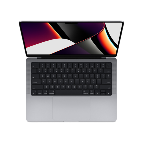 Apple MacBook Pro 14" M2 Pro 10CPU/16GPU/16GB/512GB Space Gray (MPHE3) 2 Apple MacBook Pro 14" M2 Pro 10CPU/16GPU/16GB/512GB Space Gray (MPHE3) — изображение 2