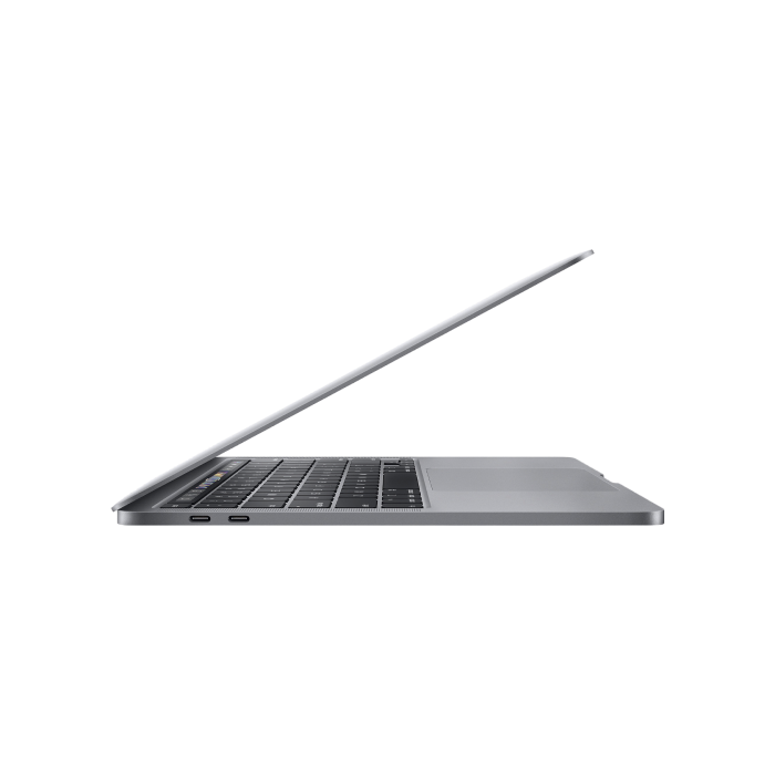 Apple MacBook Pro 13" Space Gray Late 2020 M1/256GB/16GB (Z11B000E3/Z11B0004T) 1 Apple MacBook Pro 13" Space Gray Late 2020 M1/256GB/16GB (Z11B000E3/Z11B0004T)