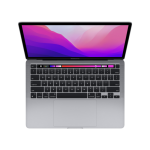 Apple MacBook Pro 13" M2 8-CPU/10-GPU/8GB/512GB Space Gray 2022 (MNEJ3)