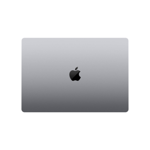 Apple MacBook Pro 16" M1 Max 10CPU/32GPU/2TB/32GB Space Gray (Z14X000H6) 3 Apple MacBook Pro 16" M1 Max 10CPU/32GPU/2TB/32GB Space Gray (Z14X000H6) - Зображення 3