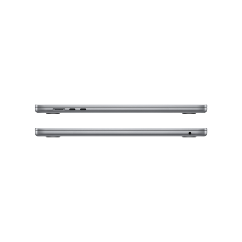MacBook Air 15" M2 Space Gray 2023 (MQKP3) 3 MacBook Air 15" M2 Space Gray 2023 (MQKP3) - Зображення 3