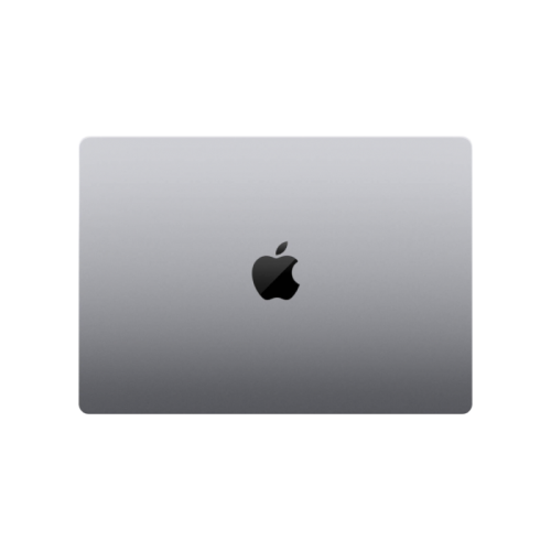 Apple MacBook Pro M1 Pro Chip 14'' 16/1TB Silver 2021 (MKGT3) 3 Apple MacBook Pro M1 Pro Chip 14'' 16/1TB Silver 2021 (MKGT3) — изображение 3