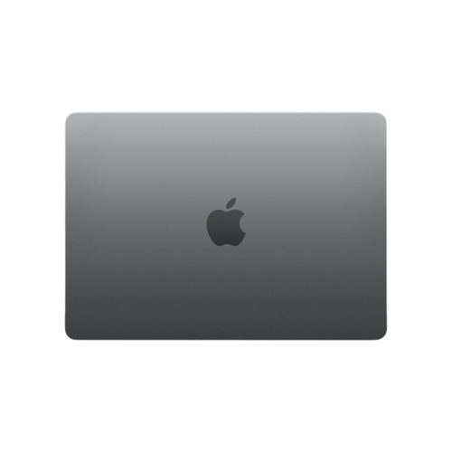Apple MacBook Air M2 13,6" 10GPU/16GB/512GB Space Gray 2022 (Z15T0005G) 3 Apple MacBook Air M2 13,6" 10GPU/16GB/512GB Space Gray 2022 (Z15T0005G) — изображение 3