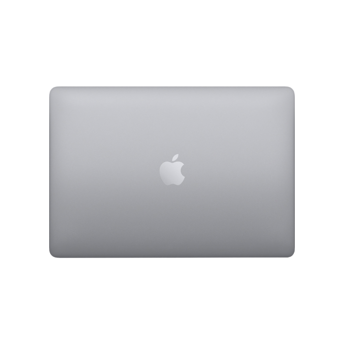 Apple MacBook Pro 13" Space Gray Late 2020 M1/256GB/16GB (Z11B000E3/Z11B0004T) 2 Apple MacBook Pro 13" Space Gray Late 2020 M1/256GB/16GB (Z11B000E3/Z11B0004T) - Зображення 2