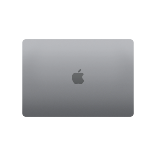 MacBook Air 15" M2 Space Gray 2023 (MQKP3) 4 MacBook Air 15" M2 Space Gray 2023 (MQKP3) - Зображення 4