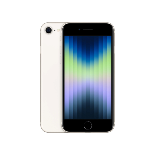 Apple iPhone SE 2022 64GB Starlight (MMX63) 1 Apple iPhone SE 2022 64GB Starlight (MMX63)
