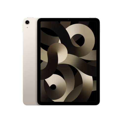Apple iPad Air 2022 5G 64GB Starlight (MM6V3)
