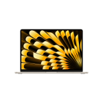 MacBook Air 15" M2 Starlight 2023 (MQKU3)