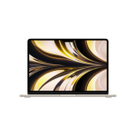 Apple MacBook Air M2 13,6" 256GB/8GB/8GPU Starlight 2022 (MLY13)