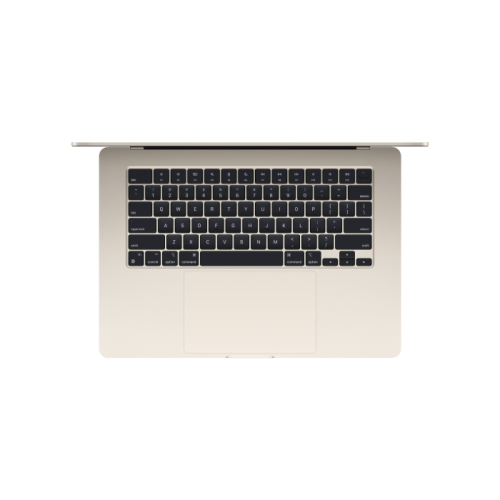 MacBook Air 15" M2 Starlight 2023 (MQKU3) 2 MacBook Air 15" M2 Starlight 2023 (MQKU3) — изображение 2