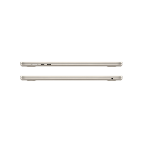 MacBook Air 15" M2 Starlight 2023 (MQKU3) 3 MacBook Air 15" M2 Starlight 2023 (MQKU3) — изображение 3