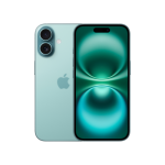 iPhone 16 512GB Teal (MYEU3)