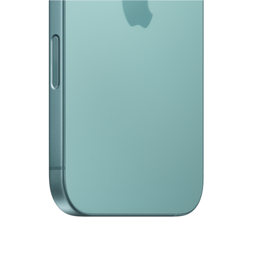 Apple iPhone 16 256GB Teal (MYEJ3) 4 Apple iPhone 16 256GB Teal (MYEJ3) — изображение 4