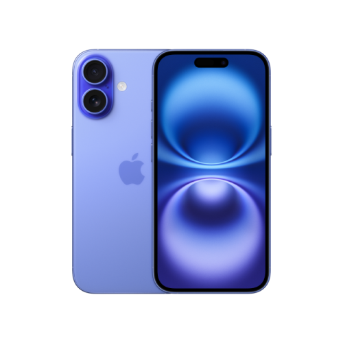 Apple iPhone 16 Plus 512GB Ultramarine (MY2D3) 1 Apple iPhone 16 Plus 512GB Ultramarine (MY2D3)