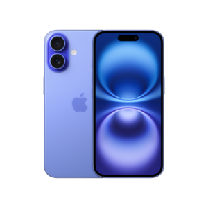 iPhone 16 128GB Ultramarine (MYEC3)