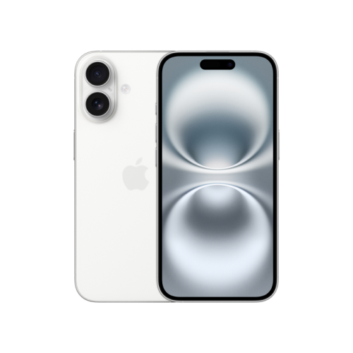 Apple iPhone 16 512GB White (MYEP3) 1 Apple iPhone 16 512GB White (MYEP3)