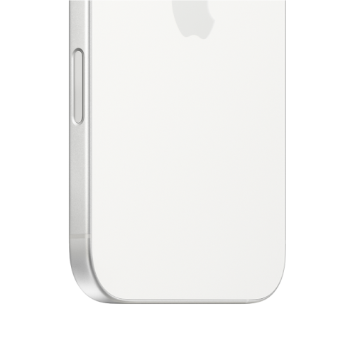 iPhone 16 512GB White (MYEP3) - Зображення 4