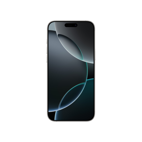 Apple iPhone 16 Pro 1TB White Titanium (MYNT3) 2 Apple iPhone 16 Pro 1TB White Titanium (MYNT3) — изображение 2