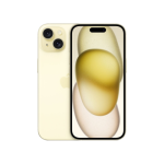 Apple iPhone 15 Plus 512GB Yellow (MU1M3)