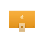 Apple iMac 24 M1 (8-Core GPU) 8GB/256GB Yellow 2021 (Z12S000N7)