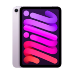 iPad mini 7 Wi-Fi 512GB Purple (MYH33)