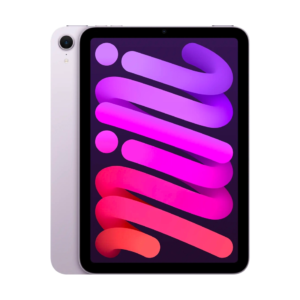iPad mini 7 Wi-Fi + Cellular 256GB Purple (MXPY3)