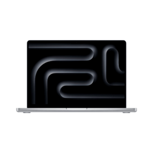 MacBook Pro 14" Late 2024 Silver (MX2F3)