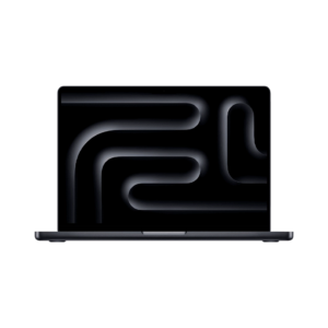 MacBook Pro 14" Late 2024 Space Black (MX2J3)