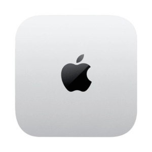 Mac mini M4 (MU9E3)